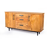 Livingfurn Dressoir Ayleen 152cm