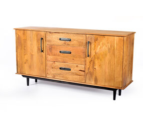 Livingfurn Dressoir Ayleen 152cm