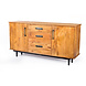 Livingfurn Dressoir Ayleen 152cm