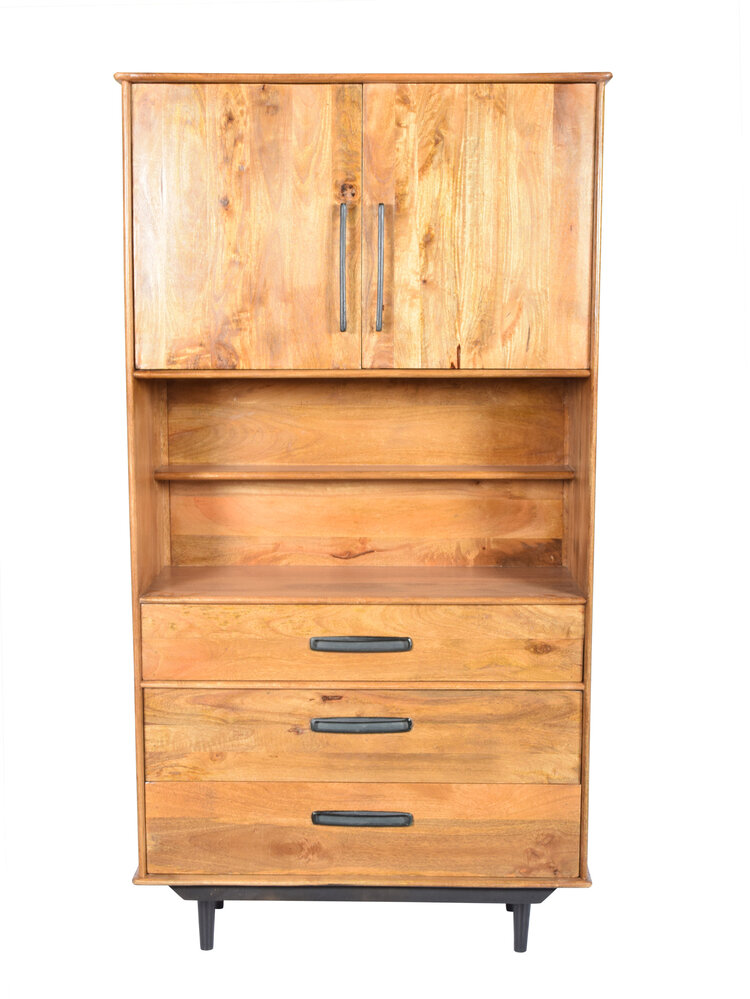 Livingfurn Kast Ayleen 97cm