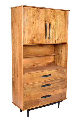 Livingfurn Kast Ayleen 97cm