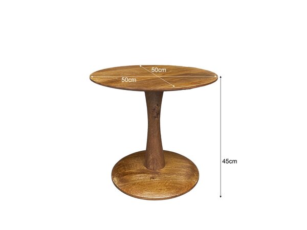 Livingfurn Brix Vivian 50cm