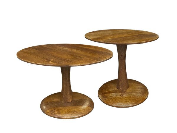 Livingfurn Brix Vivian 60cm