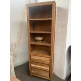 Livingfurn Open kast Teakhout