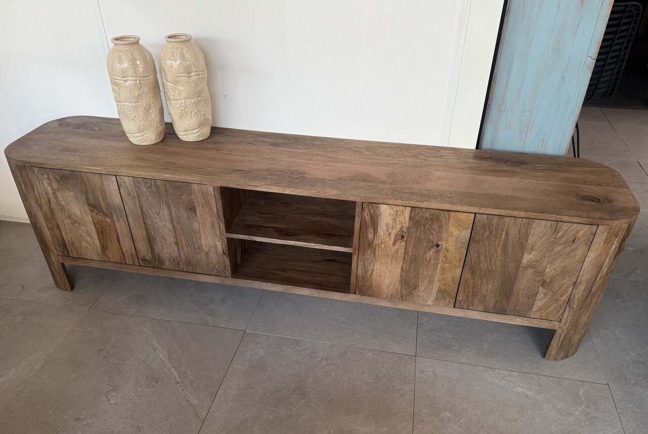 TV meubel Gerona | 2 afmetingen