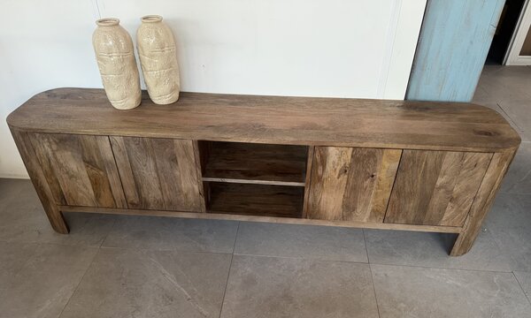 TV meubel Gerona | 2 afmetingen