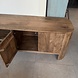 TV meubel Gerona | Mangohout | 2 afmetingen