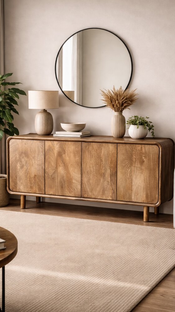 Dressoir Palma | 180 cm | Leverbaar medio mei