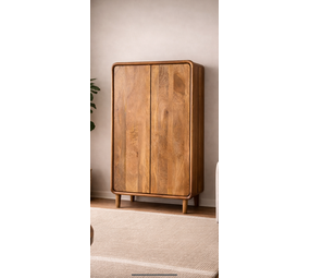 Opbergkast Palma | Leverbaar medio mei