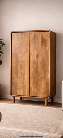 Opbergkast Palma | Leverbaar medio mei