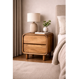 Nachtkast Palma | Leverbaar medio mei