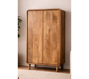 Opbergkast Palma | Leverbaar medio mei