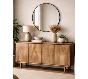 Dressoir Palma | 180 cm | Leverbaar medio mei