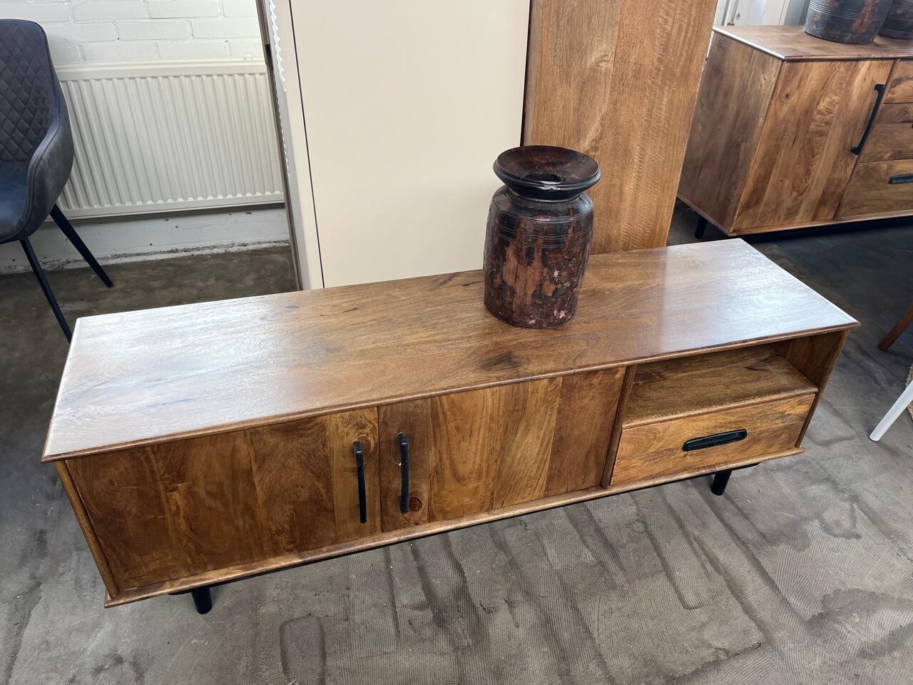 Livingfurn TV meubel Ayleen 152cm