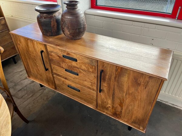 Livingfurn Dressoir Ayleen 152cm