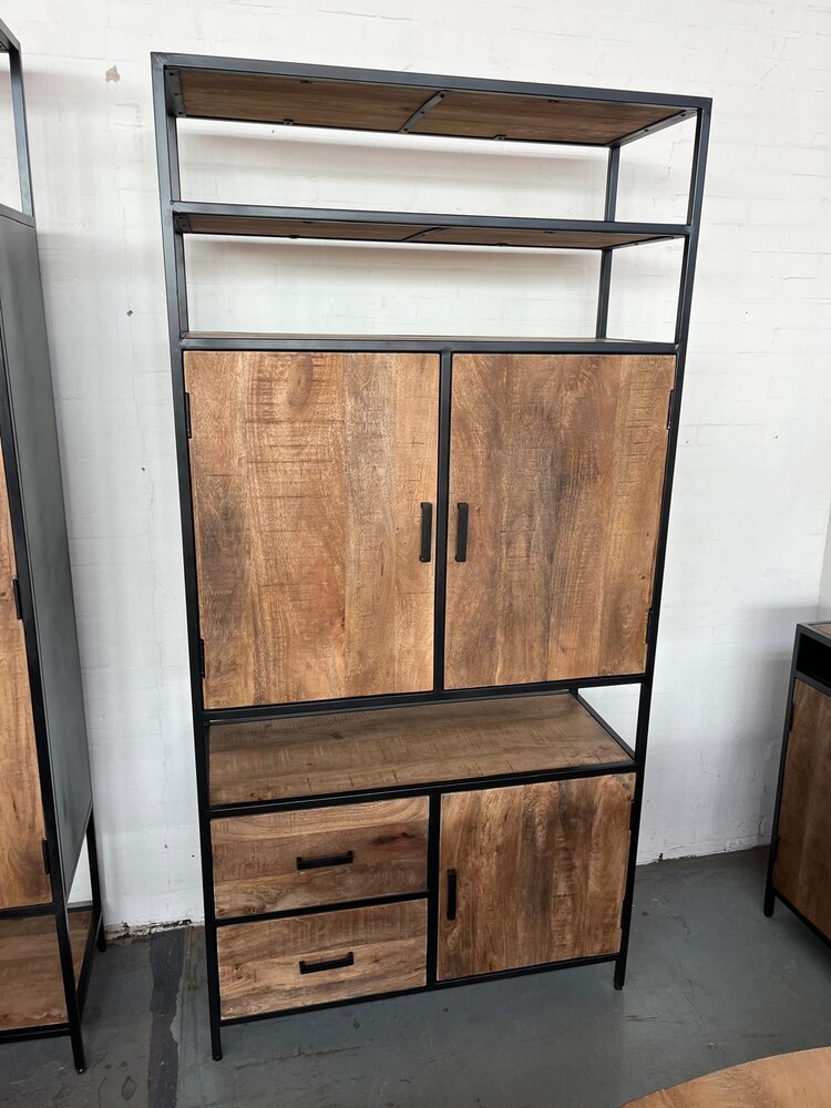 Livingfurn kast mango Livingfurn kast mango