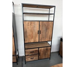 Livingfurn kast mango