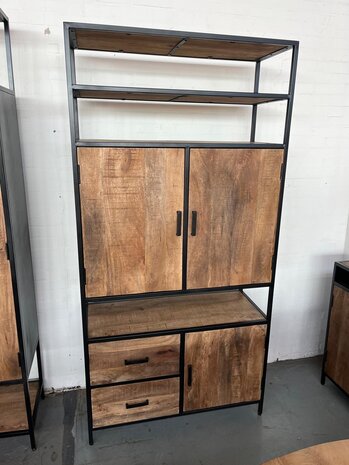 Livingfurn kast mango Livingfurn kast mango