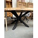 Ronde tafel 160cm