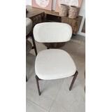 Eetkamerstoel japandi  II