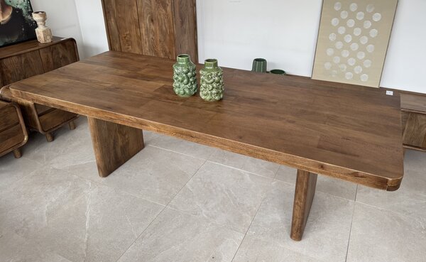 Eettafel Palma | 2 afmetingen