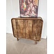 Dressoir Palma | 90 cm | mangohout Dressoir Palma | 90 cm | mangohout