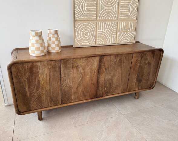 Dressoir Palma | 180 cm Dressoir Palma | 180 cm