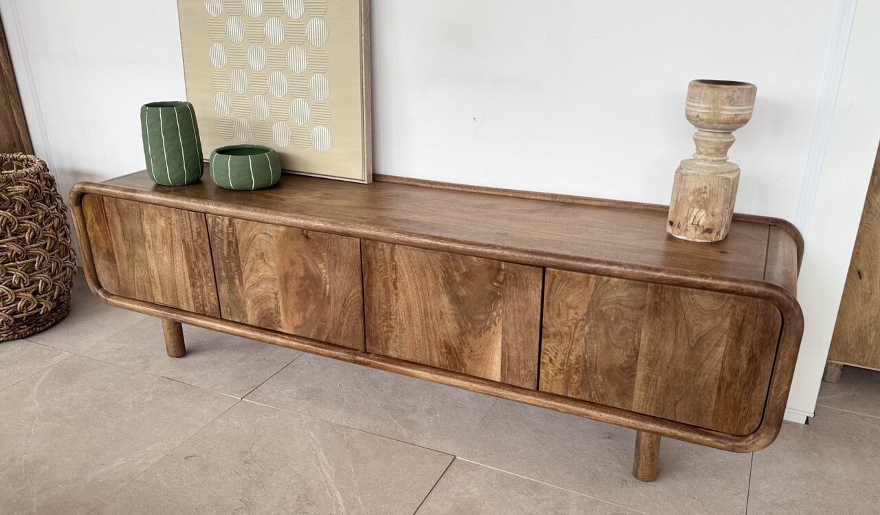 TV meubel Palma | 180 cm TV meubel Palma | 180 cm