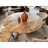 Eettafel Murcia | 120 cm Eettafel Murcia | 120 cm