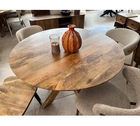 Eettafel Murcia | 120 cm