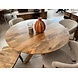 Eettafel Murcia | 120 cm Eettafel Murcia | 120 cm