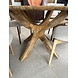 Eettafel Murcia | 120 cm Eettafel Murcia | 120 cm