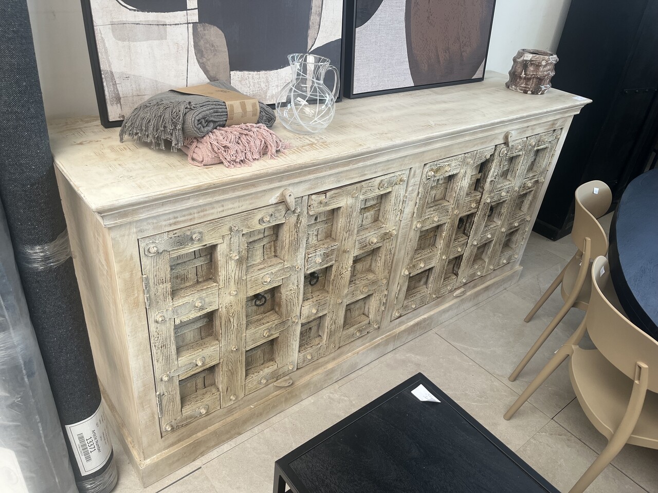 Dressoir Ibiza