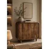 Dressoir Palma | 90 cm | mangohout Dressoir Palma | 90 cm | mangohout