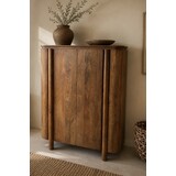 Kast Salano | massief mango hout