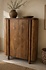 Kast Salano | massief mango hout