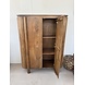 Kast Salano | massief mango hout Kast Salano | massief mango hout