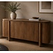 Dressoir Salano | 170 cm | massief mango hout Dressoir Salano | 170 cm | massief mango hout