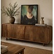 Dressoir Palma | 180 cm retro mangohout Dressoir Palma | 180 cm retro mangohout