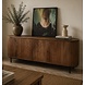 Dressoir Pedrera 150 en 180 cm mangohout