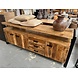 Dressoir britt 210cm Dressoir britt 210cm