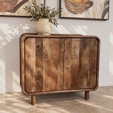Dressoir Palma | 90 cm | mangohout Dressoir Palma | 90 cm | mangohout