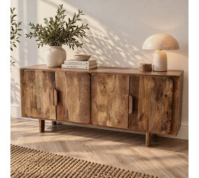 Dressoir Cordoba | 170 cm mangohout