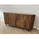 Dressoir Pedrera 150 en 180 cm mangohout Dressoir Pedrera 150 en 180 cm mangohout
