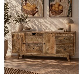 Dressoir Ibiza - 160 cm Dressoir Ibiza - 160 cm