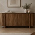 Dressoir Salano | 170 cm | massief mango hout