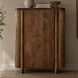 Kast Salano | massief mango hout
