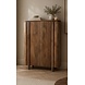 Kast Salano | massief mango hout
