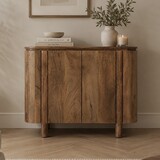 Dressoir Malaga | Massief Mangohout | 105 cm | Leverbaar eind oktober Dressoir Malaga | Massief Mangohout | 105 cm | Leverbaar eind oktober