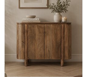 Dressoir Malaga | Massief Mangohout | 105 cm | Leverbaar eind oktober Dressoir Malaga | Massief Mangohout | 105 cm | Leverbaar eind oktober